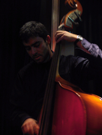 Edu_Hebling by Marco Bizzotto